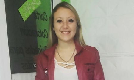 pondran el nombre de jesica ronsoni al aula donde daba clases pondran el nombre de jesica ronsoni al aula donde daba clases