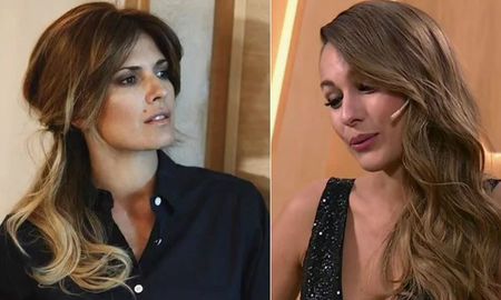Confirmaron el romance entre Vicuña y Macedo. Confirmaron el romance entre Vicuña y Macedo.