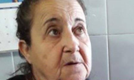Mónica Beatriz Godoy padece Enfermedad Pulmonar Obstructiva Crónica (Epoc), diabetes y tiene problemas de tiroides. Foto: primerplanoonline Mónica Beatriz Godoy padece Enfermedad Pulmonar Obstructiva Crónica (Epoc), diabetes y tiene problemas de tiroides. Foto: primerplanoonline