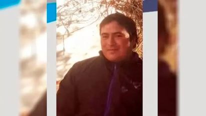 Río Negro: encontraron el cuerpo de un hombre que llevaba un mes desaparecido y sospechan que lo mataron por unos chanchos