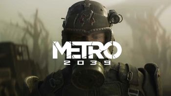 Los desarrolladores de 4A Games integraron las vivencias del conflicto bélico en Ucrania para diseñar una atmósfera de desesperanza y supervivencia mucho más auténtica.