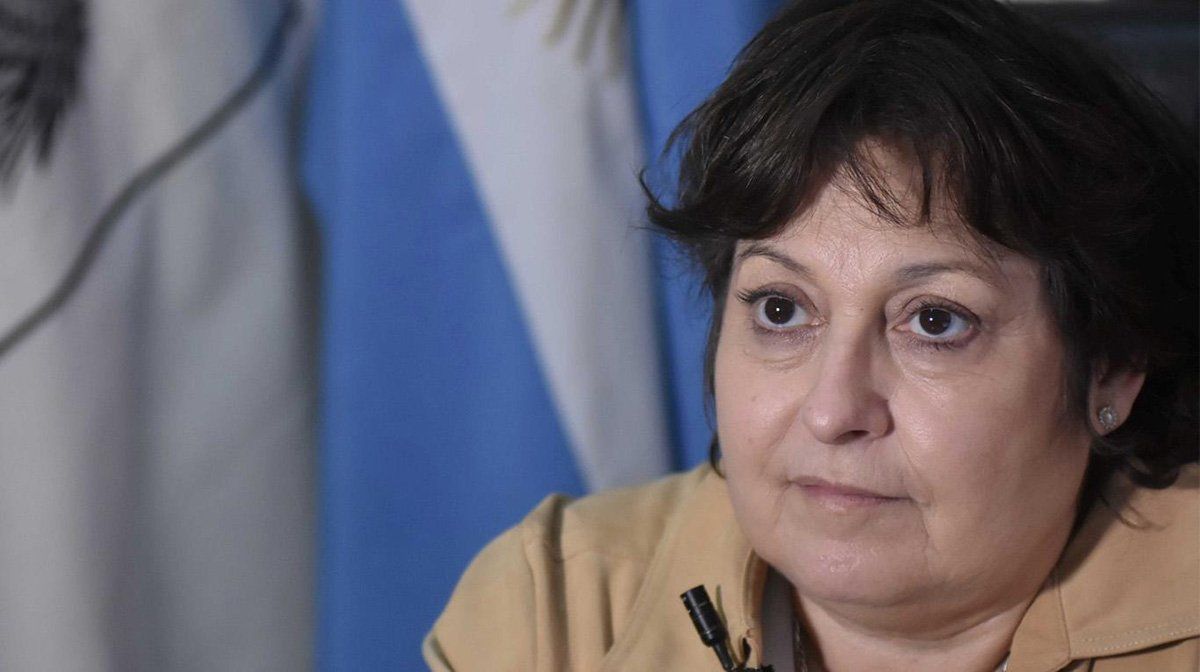 La denuncia fue presentada por la diputada nacional del PRO Graciela Ocaña.