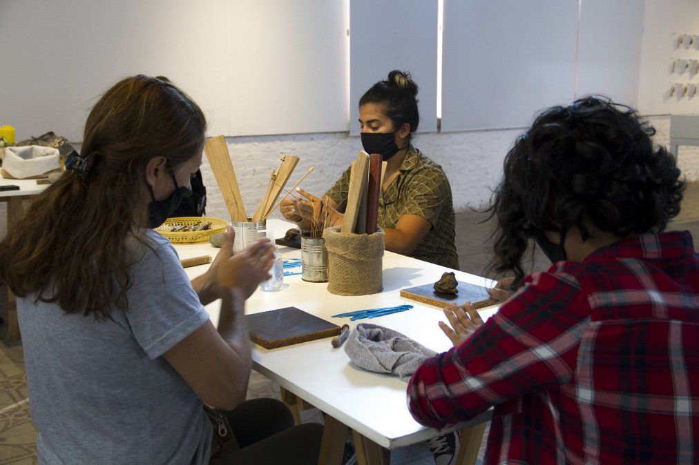 Becas ATE Germán Abdala: nueva oportunidad para hijos de afiliados del interior&nbsp;