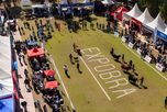 ExpoBRA 2026: quiénes fueron los grandes campeones y cuánto se pagó por los reproductores