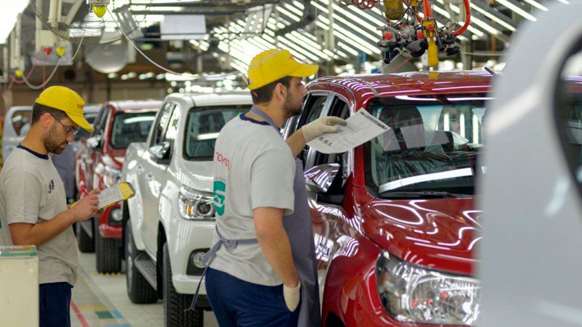 Una medida para cuidar puestos de trabajo en plena crisis.