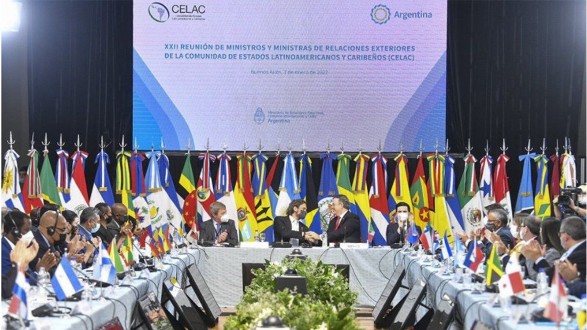 Colombia en la CELAC: fuerte discurso sobre violaciones de derechos humanos y diferenciación de Argentina