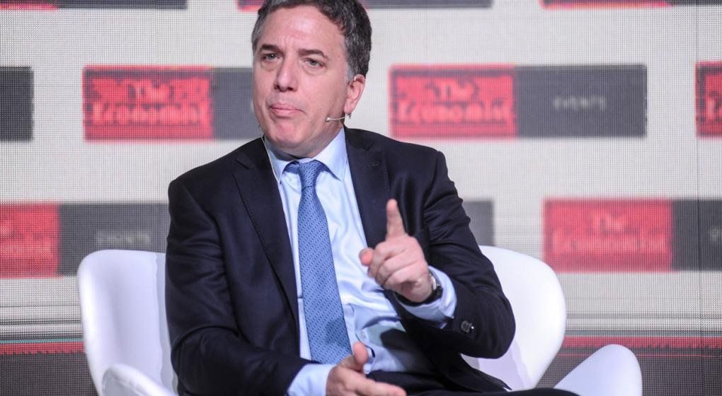 Cambio de metas fiscales y más ajuste al gasto público