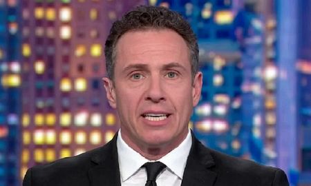 Chris Cuomo Chris Cuomo