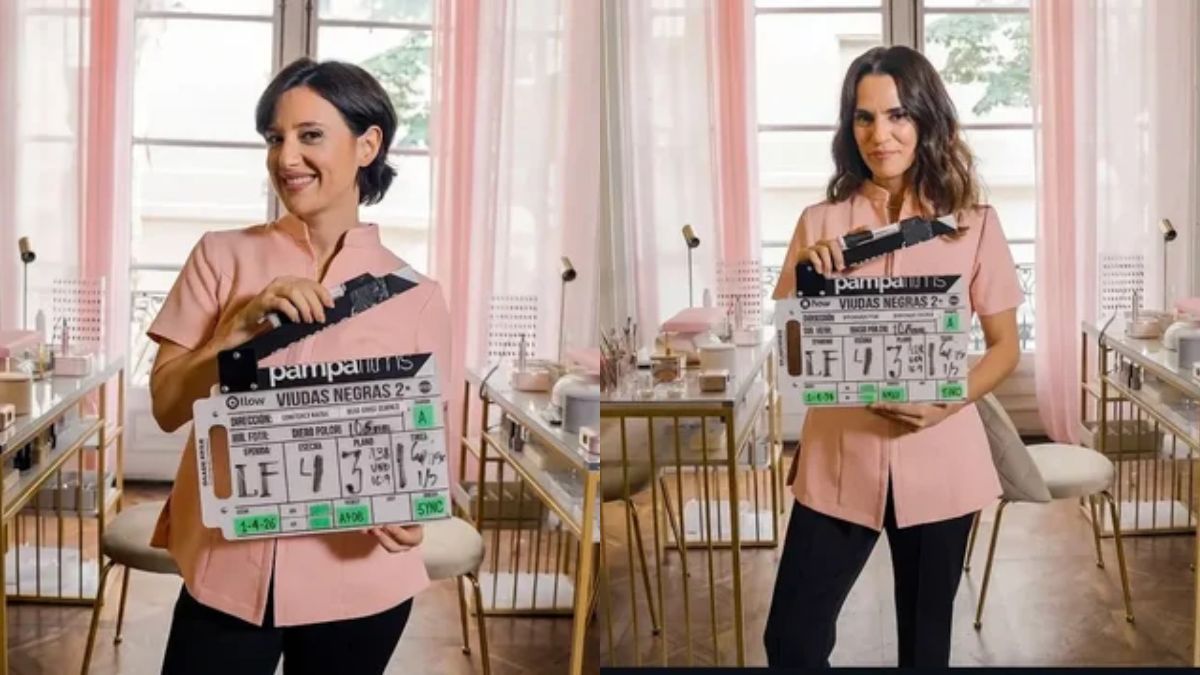 Malena Pichot y Pilar Gamboa retoman sus roles protagónicos en una temporada que explorará las consecuencias de los delitos cometidos en los capítulos anteriores. Malena Pichot y Pilar Gamboa retoman sus roles protagónicos en una temporada que explorará las consecuencias de los delitos cometidos en los capítulos anteriores.