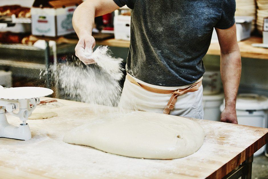 El 4 de agosto fue reconocido oficialmente como Día Nacional del Panadero por el Congreso Nacional argentino en 1957.