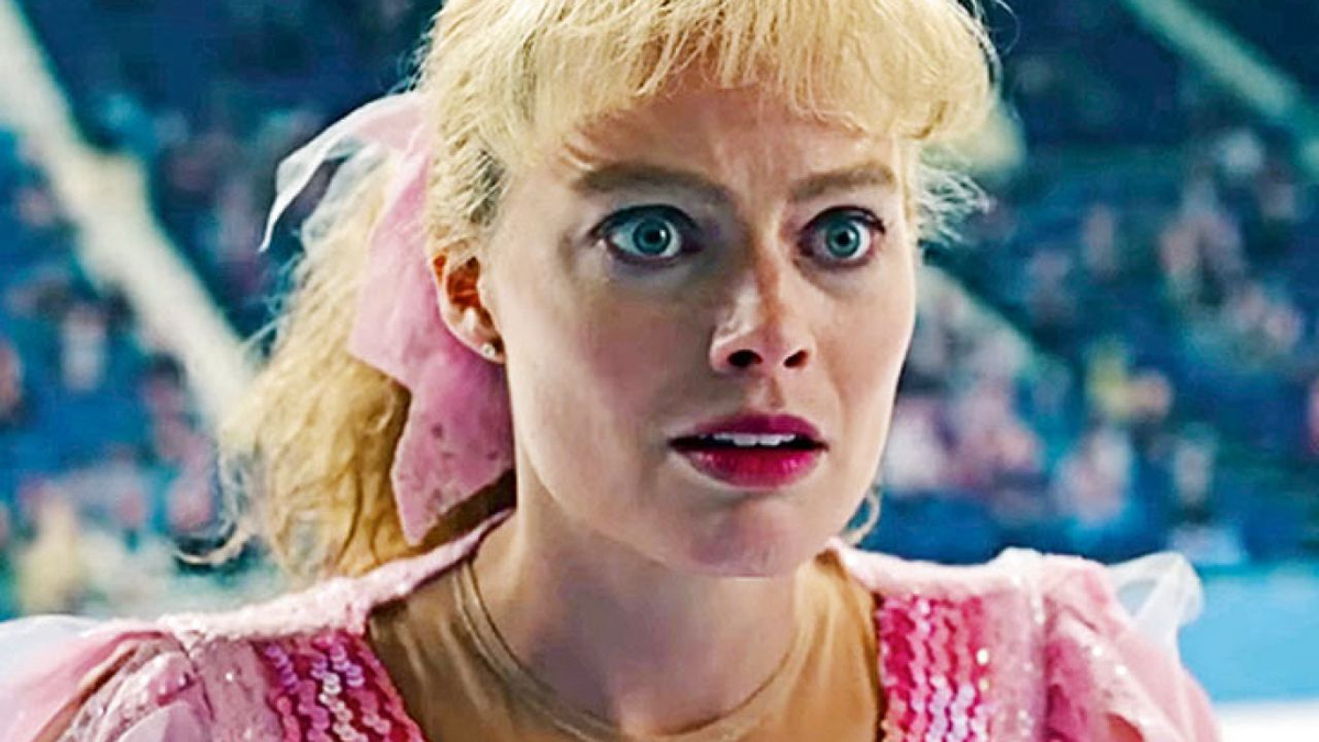 "Yo soy Tonya", la nueva película de Netflix basada en hechos reales.
