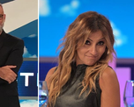 Jorge Rial vs Marcela Tauro Jorge Rial vs Marcela Tauro