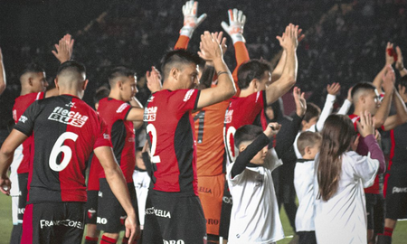Cómo quedó Colón en la tabla de posiciones tras la derrota ante Brown de Adrogué Cómo quedó Colón en la tabla de posiciones tras la derrota ante Brown de Adrogué