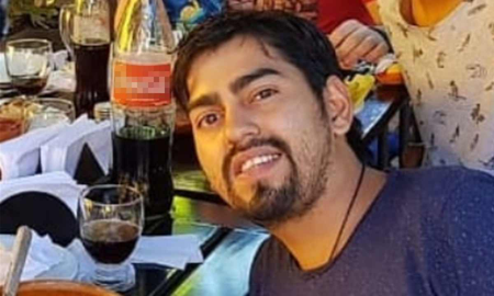 Arranca el juicio contra el hijo de uno de Los Nocheros acusado por violación Arranca el juicio contra el hijo de uno de Los Nocheros acusado por violación