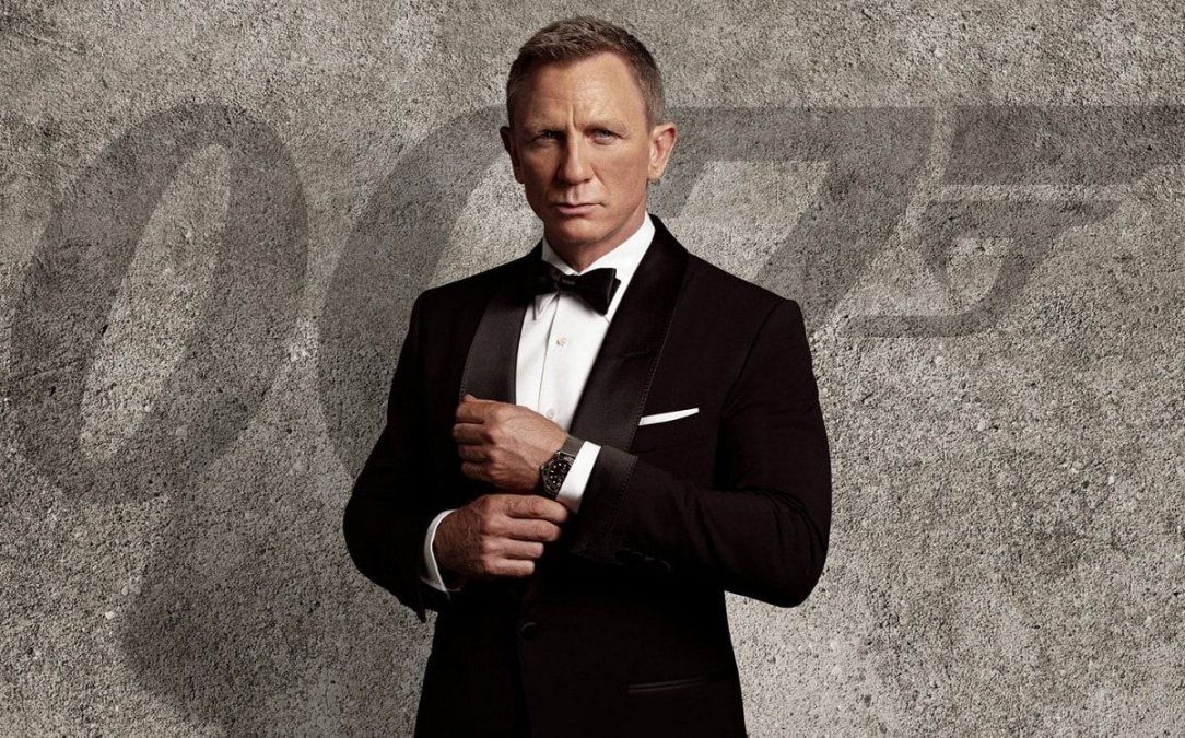 Daniel Craig venía en ascenso cuando tocó la cima al ponerse en la piel del agente 007. Sin embargo