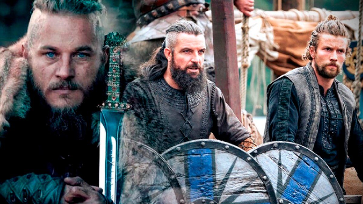 Esta producción se destacó por tener una historia sumamente atrapante