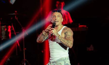 El Polaco quedó envuelto en una nueva polémica tras su último show en San Isidro. El Polaco quedó envuelto en una nueva polémica tras su último show en San Isidro.