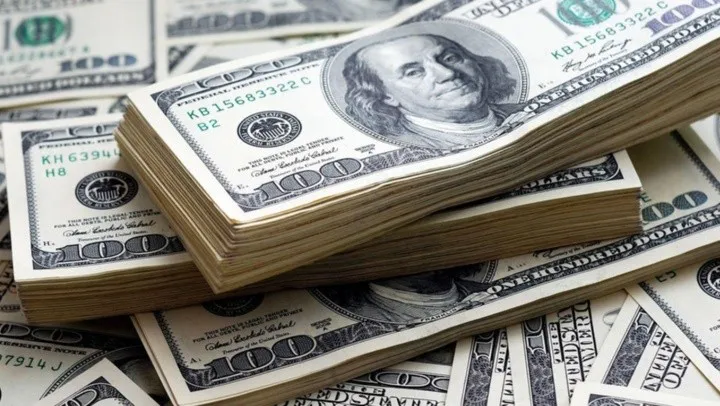 El dólar blue puso en pausa su escalada y cerró sin cambios en Santa Fe.