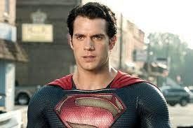 Henry Cavill fue despedido y ya no será más Superman.