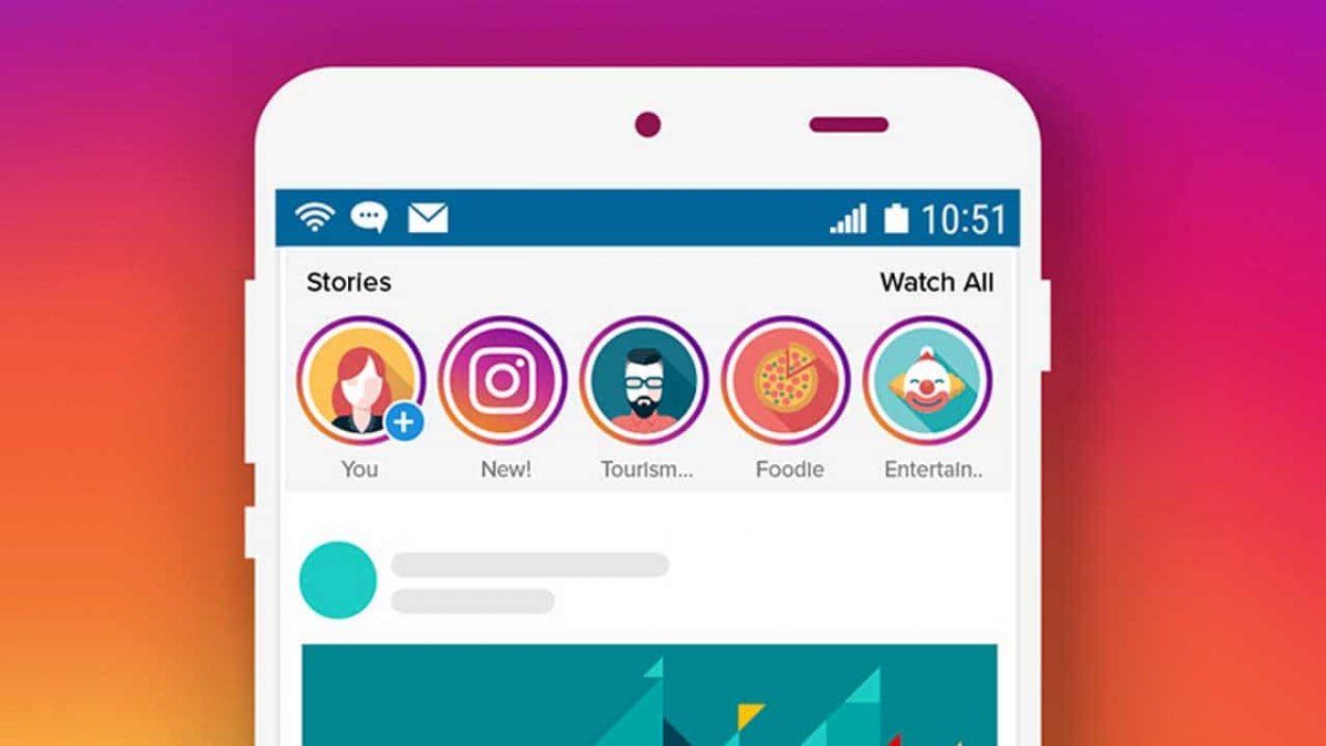 Cómo bloquear grupos desconocidos en Instagram