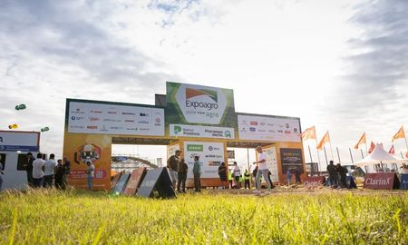 expoagro 2026: 20 anos de innovacion y negocios para el agro argentino expoagro 2026: 20 anos de innovacion y negocios para el agro argentino