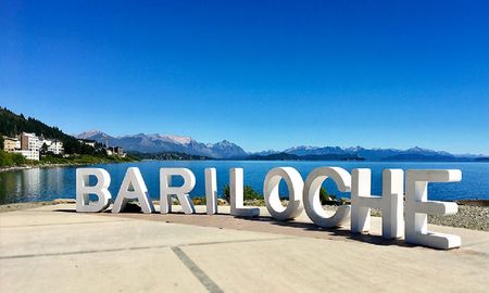 San Carlos de Bariloche fue el destino más elegido entre los solicitantes del Previaje. San Carlos de Bariloche fue el destino más elegido entre los solicitantes del Previaje.