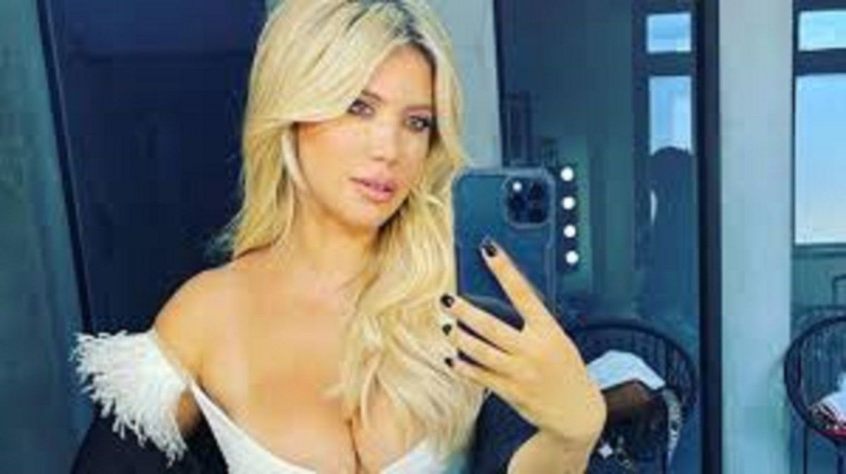 Wanda Nara dio a conocer qué superpoder le gustaría tener: Me encantaría poder leer la mente de las personas.