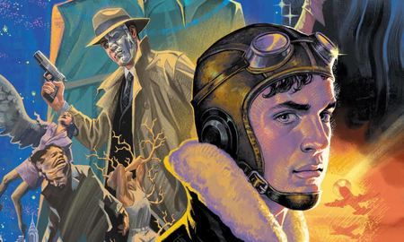george r. r martin adaptara una de sus creaciones al comic