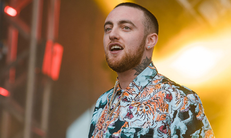 Dealer se declaró culpable por la muerte del famoso rapero Mac Miller Dealer se declaró culpable por la muerte del famoso rapero Mac Miller