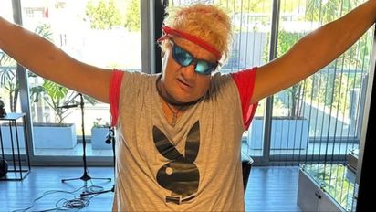 Pity Álvarez rompió el silencio sobre su tiempo en la cárcel: 