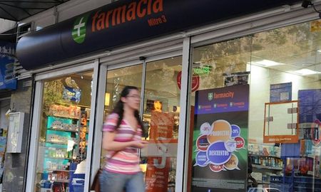 la justicia proceso a un exfuncionario de macri por proteger a farmacity la justicia proceso a un exfuncionario de macri por proteger a farmacity