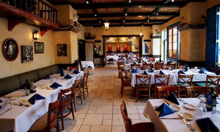Realizó una cruel crítica de un restaurante y la respuesta que recibió lo dejó atónito Realizó una cruel crítica de un restaurante y la respuesta que recibió lo dejó atónito