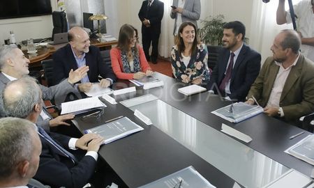 Aire de Santa Fe | SAIN REUNIÓN FUERZAS FEDERALES.jpg