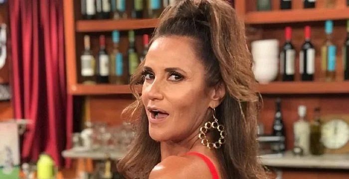 Cómo será el personaje de María Fernanda Callejón en "El Marginal".