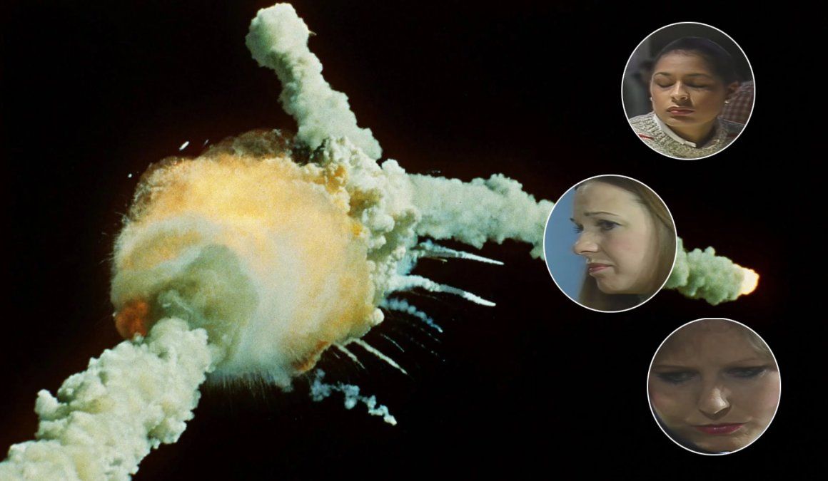 El objetivo de la Nasa con la misión del transbordador espacial Challenger era disponer de un vehículo reutilizable que permitiera reducir los costos del acceso al espacio. El lanzamiento de 1986 fue una tragedia. Murieron los 7 tripulantes.