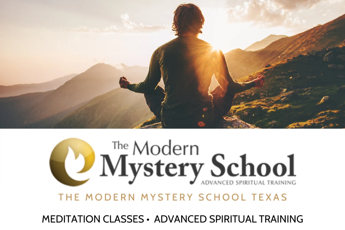 La Modern Mystery School se presenta como una institución que ayuda a alcanzar las metas de los individuos.