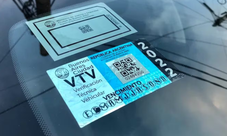 VTV: abren la inscripción para que talleres mecánicos realicen la revisión obligatoria. VTV: abren la inscripción para que talleres mecánicos realicen la revisión obligatoria.