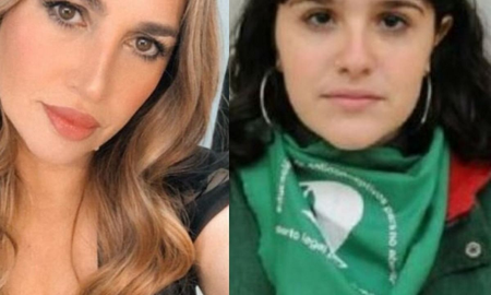 Belén Francese cruzó a Ofelia Fernández por un mensaje sobre el crimen de Lucio: Destilás mier.. Belén Francese cruzó a Ofelia Fernández por un mensaje sobre el crimen de Lucio: Destilás mier..