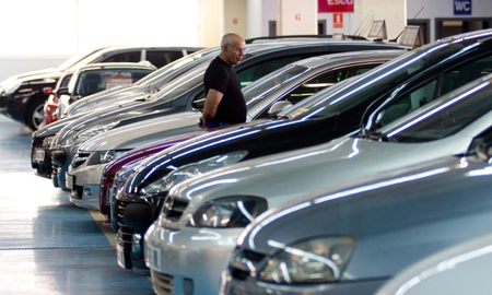 Autos usados: opciones por menos de $12 millones. Autos usados: opciones por menos de $12 millones.