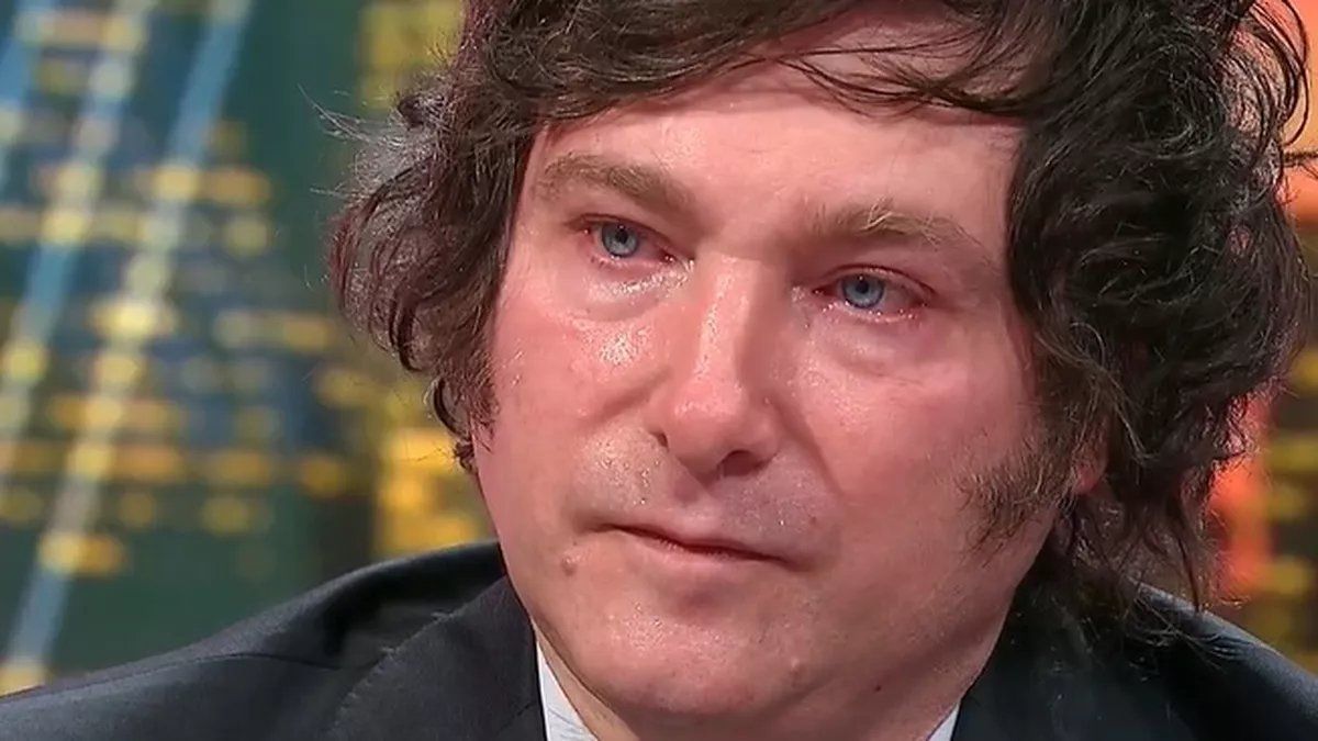 Milei donará su primer sueldo como diputado: ¿cómo será el sorteo?