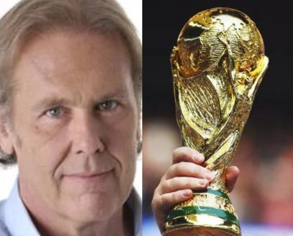 Gonzalo Bonadeo analizó el Mundial 2030 que comenzará en Sudamérica.