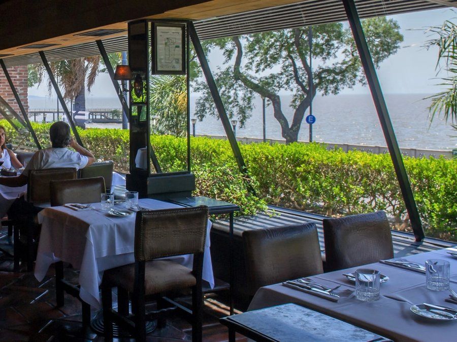 Se quejó por el horario de atención de un restaurante y el dueño le dio una increíble lección de vida