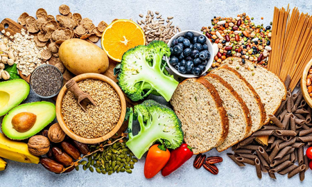 Qué son los carbohidratos y para qué sirven Qué son los carbohidratos y para qué sirven