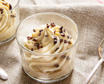 Postre fresco y delicioso: la receta para hacer el mejor mousse de banana en 3 pasos y con pocos ingredientes