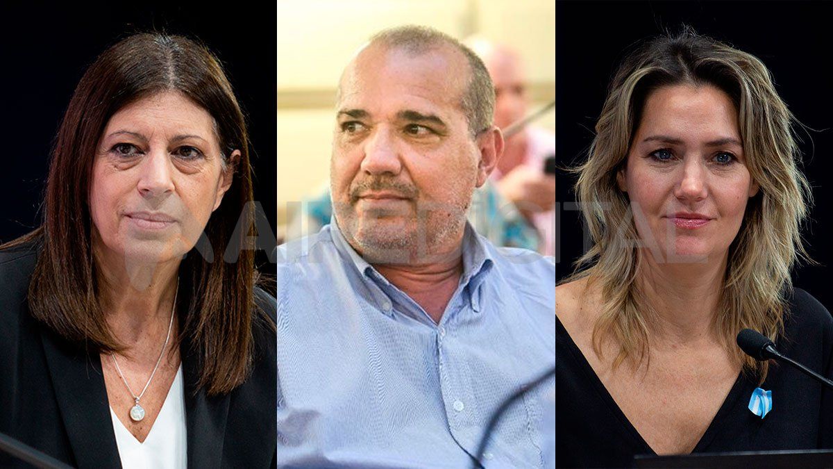 Este viernes habrá una reunión en Rosario de la que participarán