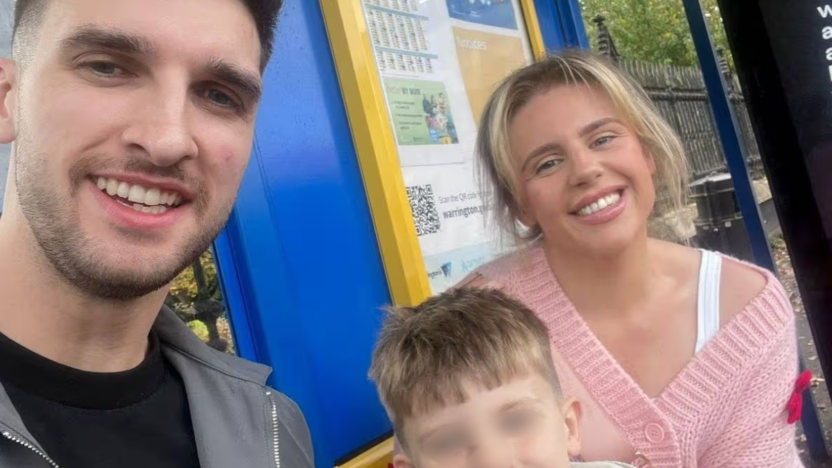 Los profesionales le dijeron que padecía una grave enfermedad sin cura.