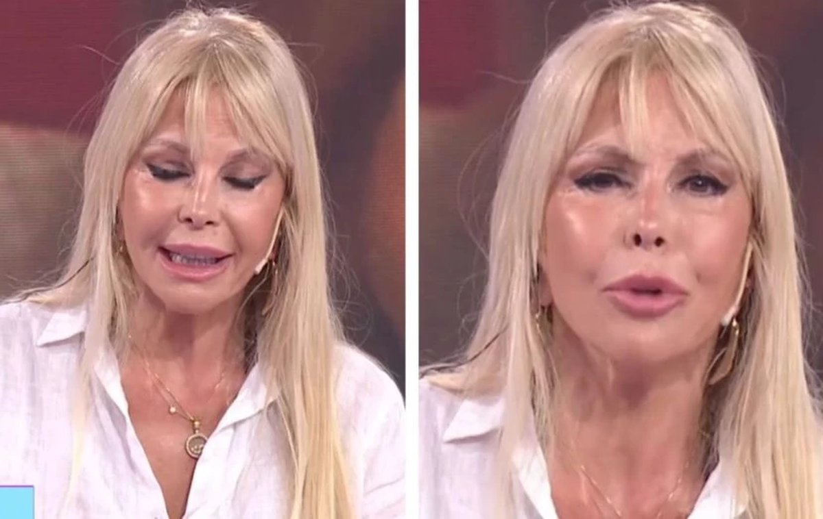 Graciela Alfano habló con LAM sobre su delicado estado de salud y cómo lo sobrellevó.