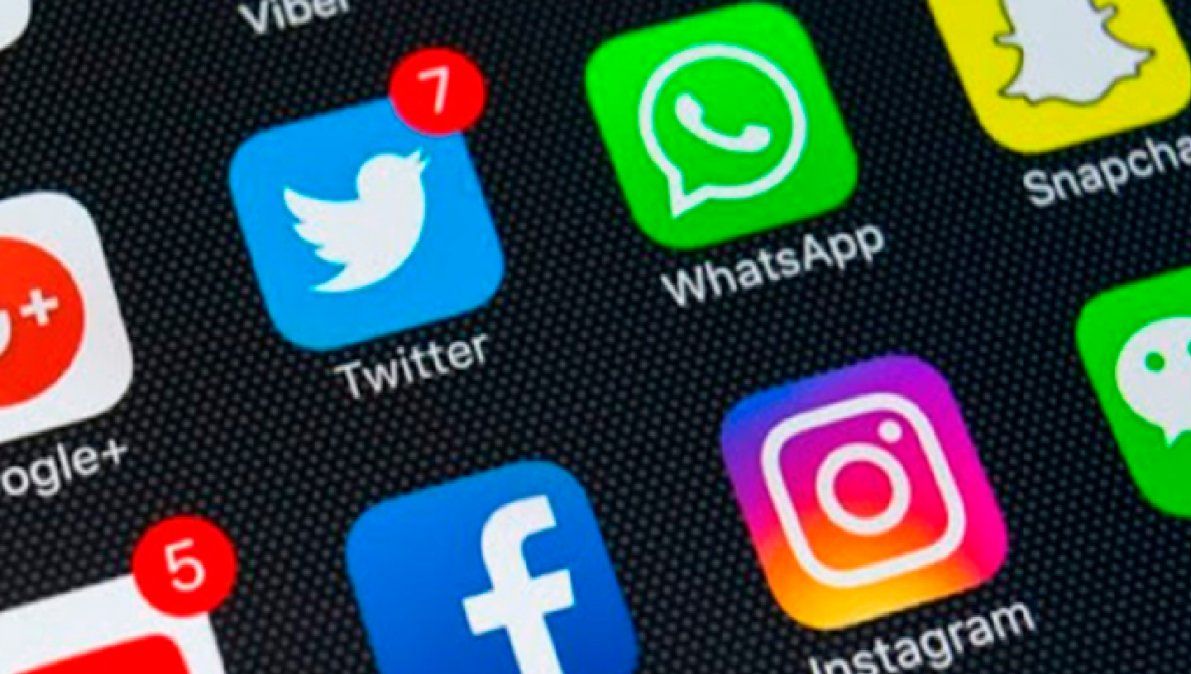 La lengua de las redes sociales