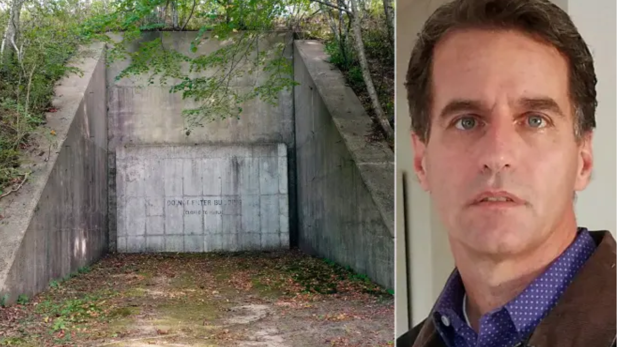 Joe Loffreno, el testigo de Camp Hero. Este empleado del actual Parque Estatal Camp Hero (antes base militar) asegura que fue secuestrado de niño y llevado a un laboratorio subterráneo para ser objeto de experimen