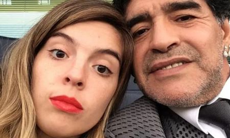 Dalma Maradona reaccionó con furia a los mensajes de Luque que se filtraron estos días. Dalma Maradona reaccionó con furia a los mensajes de Luque que se filtraron estos días.